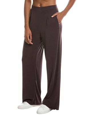 Sweaty Betty 32in At Ease Wide Leg Trouser