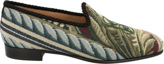 Valentino Les Alcovettes Loafers
