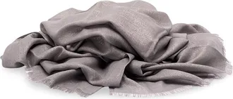 Brunello Cucinelli Sparkling Scarf