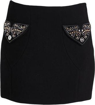 Versace PARTES DE ABAJO - Minifaldas en YOOX.COM