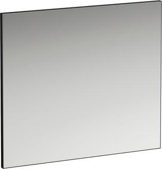 Laufen Laufen - Marco Corredizo 25 Espejos, Sin Iluminaci&oacute;n, 700x25x800