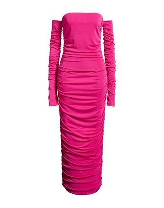 Andamane DRESSES - Maxi dresses on YOOX.COM