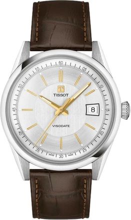 Tissot Classic Watch - Dames - Horloges - Grijs - ONE Size - Accessoires