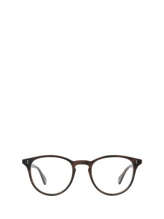 Garrett Leight Eyeglasses
