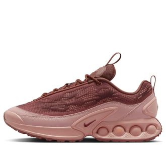 Nike x size? Air Max Dn Canyon Rust Red Stardust HQ0912-600