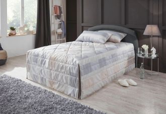 Westfalia Polsterbetten Polsterbett