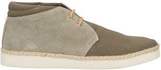 Bepositive SCHUHE - Stiefeletten auf YOOX.COM