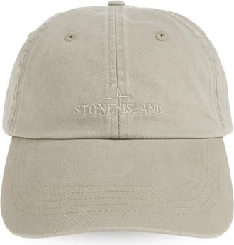 Stone Island Hombre, Accesorios, Beige, Talla: ONE Size