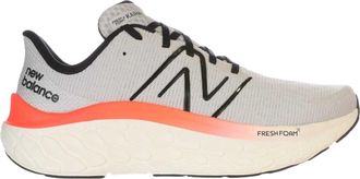 New Balance Heren Fresh Foam X Kaiha Wegschoenen (Grijs)