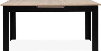 Calicosy Calicosy - Mesa De Comedor Extensible L160-200 Cm - Birmingham