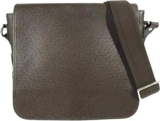 Louis Vuitton unisex, Pre-owned, Marrone, Taglia unica, used