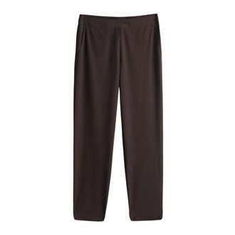 someday Dames, Broeken, Bruin, Maat: L Poliester