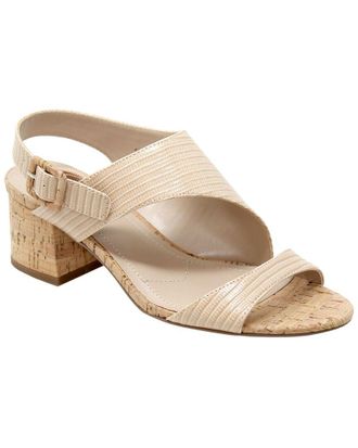 Charles by Charles David Charles By Charles David Cannon Sandal