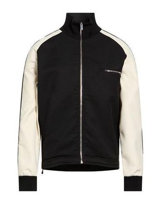 Alexander McQueen CAMISETAS Y TOPS - Sudaderas en YOOX.COM