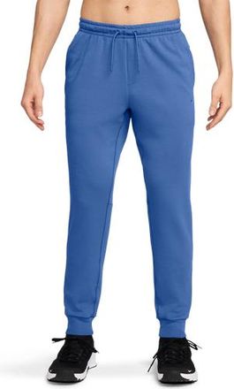 Nike Mens Dri-FIT UV Primary Jogger Pants - Comet/Comet Size XXL