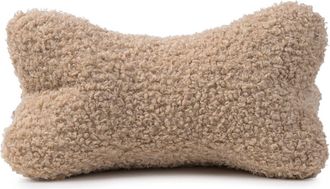 Gözze Nackenkissen »Curly Lesekissen Rolf«