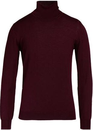 Paolo Pecora KNITWEAR - Turtlenecks sur YOOX.COM