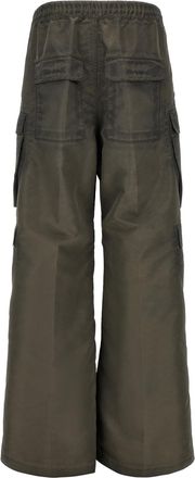 Rick Owens Cargo Pants - Grey