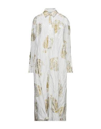 Lanvin VESTITI - Vestiti midi su YOOX.COM