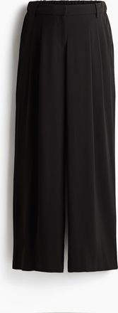 H&M MAMA Before & After Hose - Schwarz