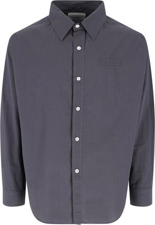 Mfpen Cotton shirt