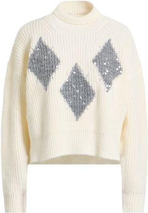 Ermanno Scervino Turtlenecks