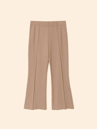 Xirena Womens Blondie Pant In Saddle