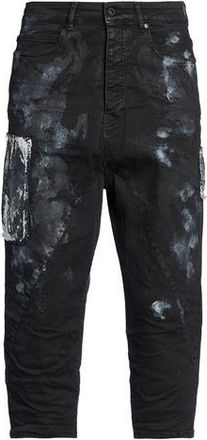 MD75 PARTES DE ABAJO - Pantalones vaqueros en YOOX.COM