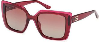 Guess Resin Womens Sunglasses