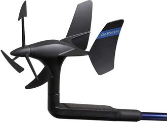 Garmin Sensor Viento Garmin Gwind Wireless 2 Solar Sin Cable Ipx6