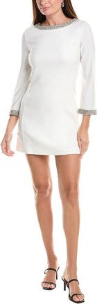 Alice & Olivia Alice + Olivia Mailynn Mini Dress