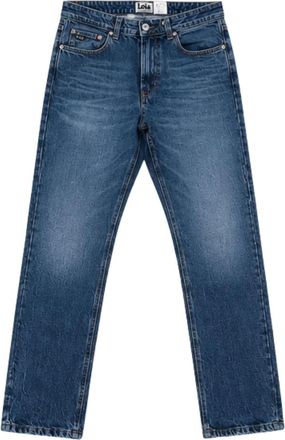 Lois Mujer, Vaqueros, Azul, Talla: W25
