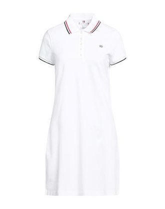 Tommy Hilfiger KLEIDER - Mini-Kleider auf YOOX.COM