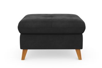 Sit&more Stauraumhocker »Göteborg« mit Federkern