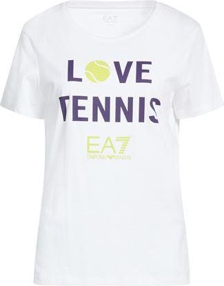 Emporio Armani CAMISETAS Y TOPS - Camisetas en YOOX.COM