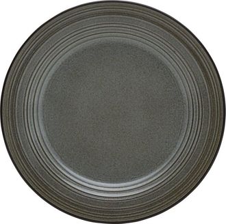 Mikasa Swirl 16Pc Dinnerware Set, Service For 4