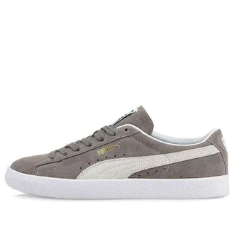 Puma Suede Vintage Steel Grey 374921-20