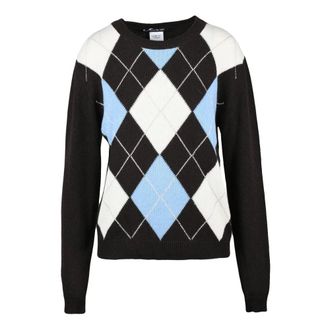 Pennyblack Mujer, Jerseys, Marr&oacute;n, Talla: L