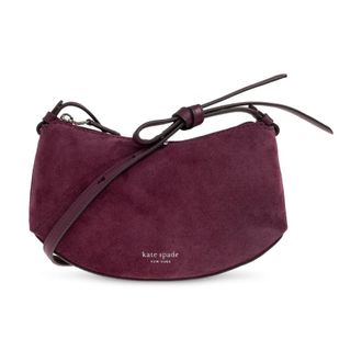 Kate Spade New York Donna, Borse, Viola, Taglia unica, new