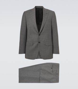 Thom Sweeney Wool suit