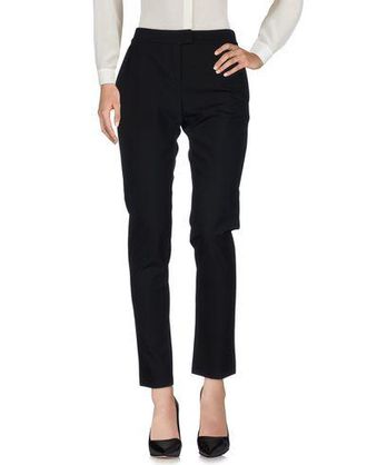 Pinko BOTTOMWEAR - Trousers on YOOX.COM