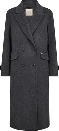 Mos Mosh MOS Mosh, Donna, Cappotti, Grigio, M, new