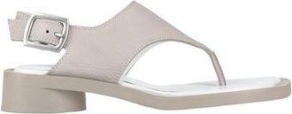 Maison Margiela CALZATURE - Infradito su YOOX.COM