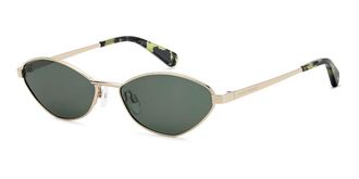 Priv&eacute; Revaux PR3014/G/S Asian Fit Polarized PEF/UC Womens Sunglasses Size 57