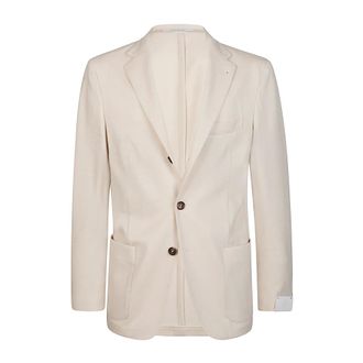 Eleventy Uomo, Giacche, Blu, XL, new