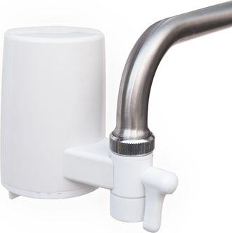 OEM Filtro De Agua Water Tapp Ultra Para Agua No Canalizada