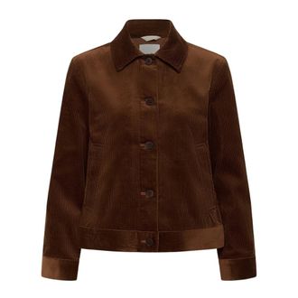 Part Two Donna, Giacche, Marrone, 3Xl, new