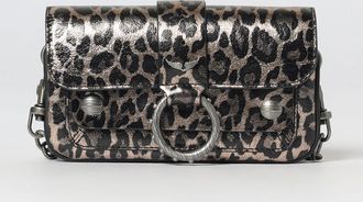 Zadig&Voltaire Borsa A Tracolla ZADIG & VOLTAIRE Donna colore Fantasia