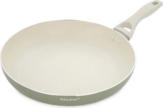 KASANOVA Padella 30 cm avocado Cooking Therapy