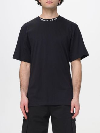 The North Face T-shirt Zumu Relaxed The North Face